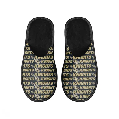 UCF Knights FOCO Scuff Logo Slide Slippers