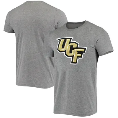 UCF Knights Homefield Vintage Logo T-Shirt - Heather Gray