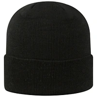 Men's Top of the World Black UCF Knights Logo Cuffed Knit Hat