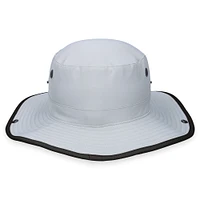 Men's Top of the World Gray UCF Knights Steady Bucket Hat