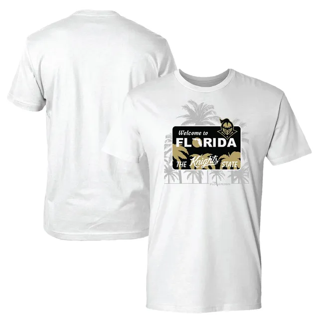 Cincinnati Bengals New Era Gameday State T-Shirt - White