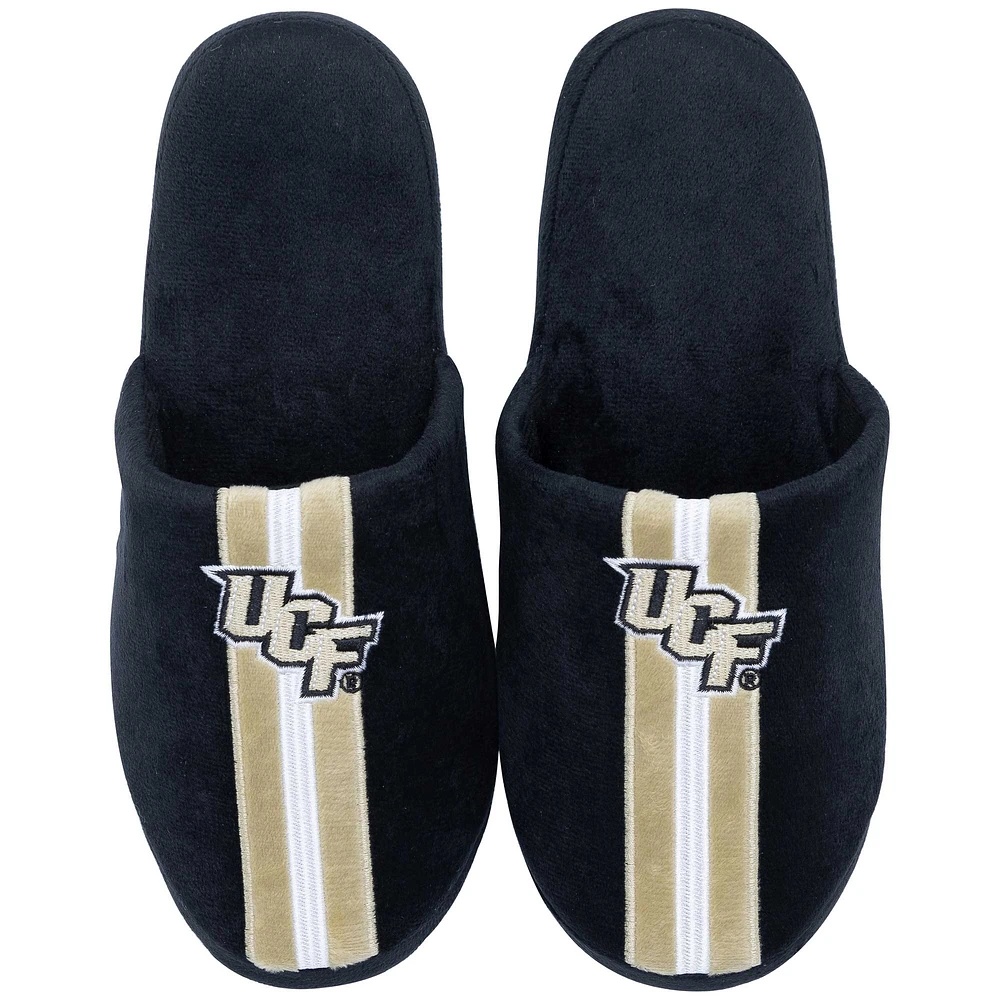 Men's ZooZatz UCF Knights Slippers