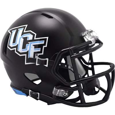 Riddell UCF Knights Space U Speed Mini Helmet