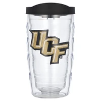 Tervis UCF Chevaliers 10oz. Gobelet ondulé emblème classique