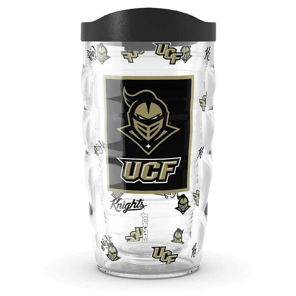 Tervis UCF Chevaliers 10oz. Gobelet classique des heures supplémentaires