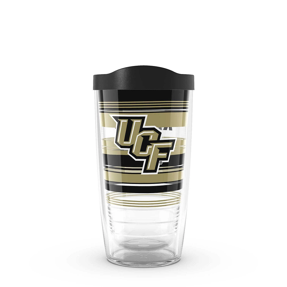 Tervis UCF Chevaliers 16oz. Gobelet classique à rayures Hype