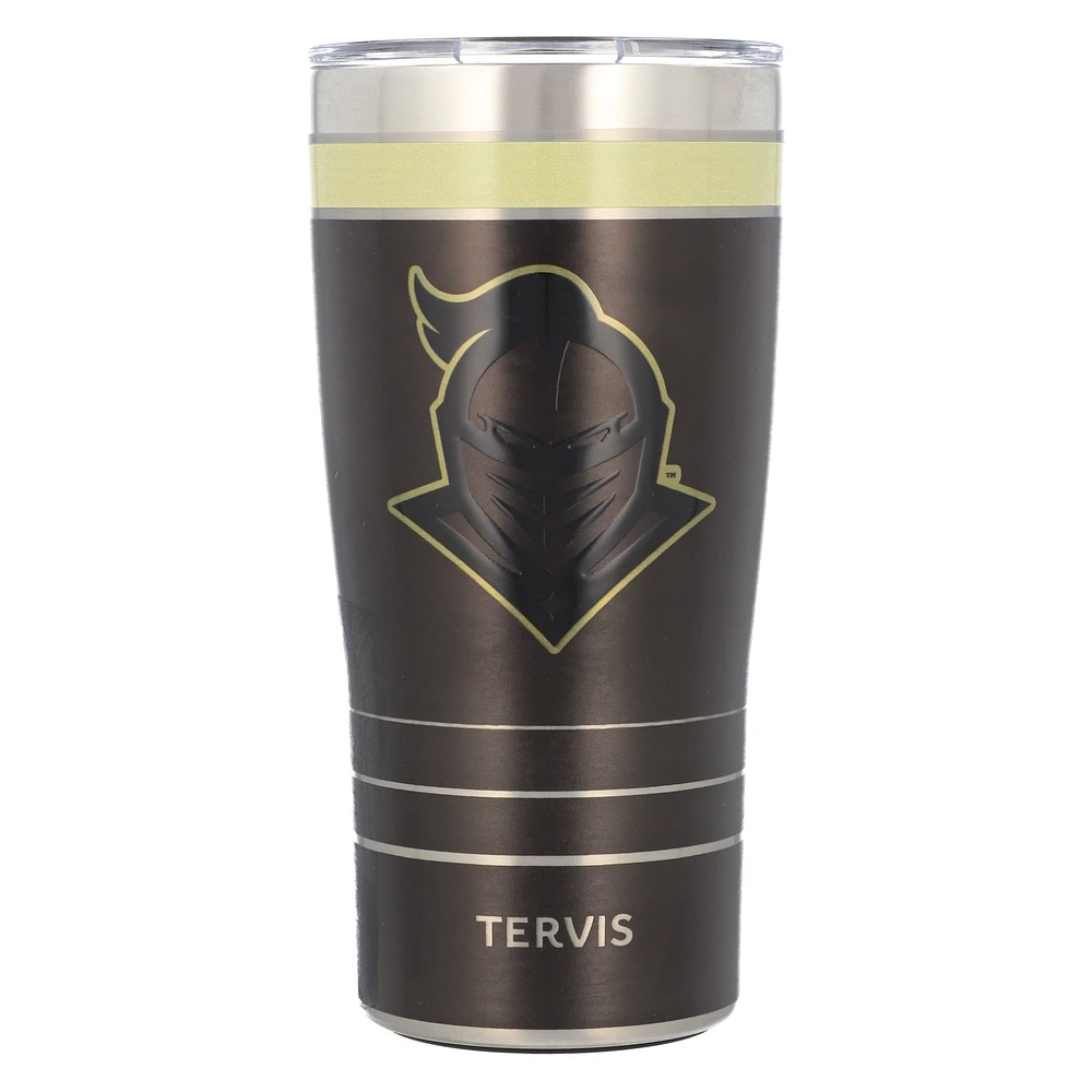 Tervis UCF Chevaliers 20oz. Gobelet de jeu de nuit