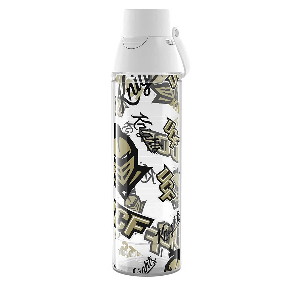 Tervis UCF Knights 24oz. Allover Venture Lite Water Bottle