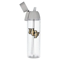 Tervis UCF Chevaliers 24oz. Bouteille d'eau Emblem Venture Lite