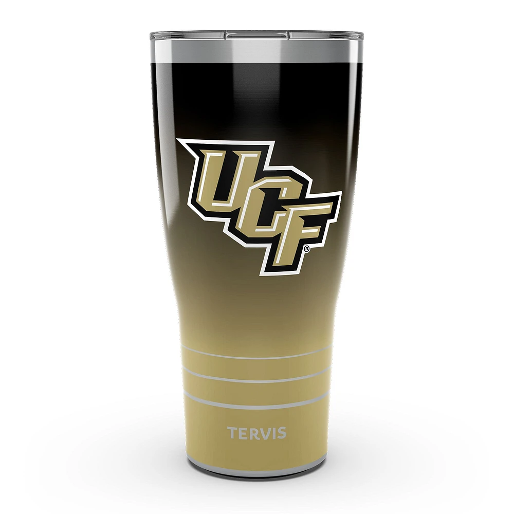 Tervis UCF Chevaliers 30oz. Gobelet en acier inoxydable ombré