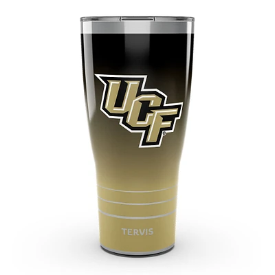 Tervis UCF Chevaliers 30oz. Gobelet en acier inoxydable ombré