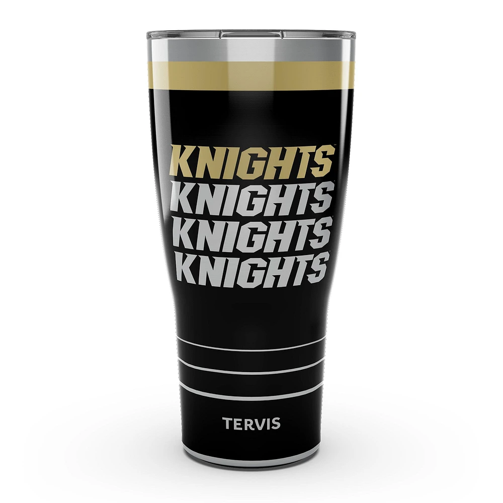 Tervis  UCF Knights 30oz. Reverb Stainless Steel Tumbler