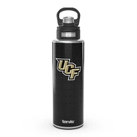 Tervis UCF Chevaliers 40oz. Tisser une bouteille d’eau à large goulot