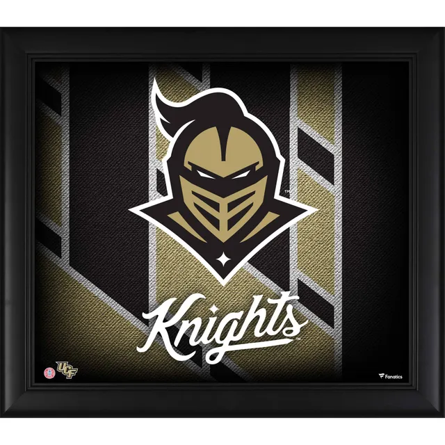 Tre'Quan Smith University of Central Florida Knights 10.5 x 13 Sublimated  Player Plaque