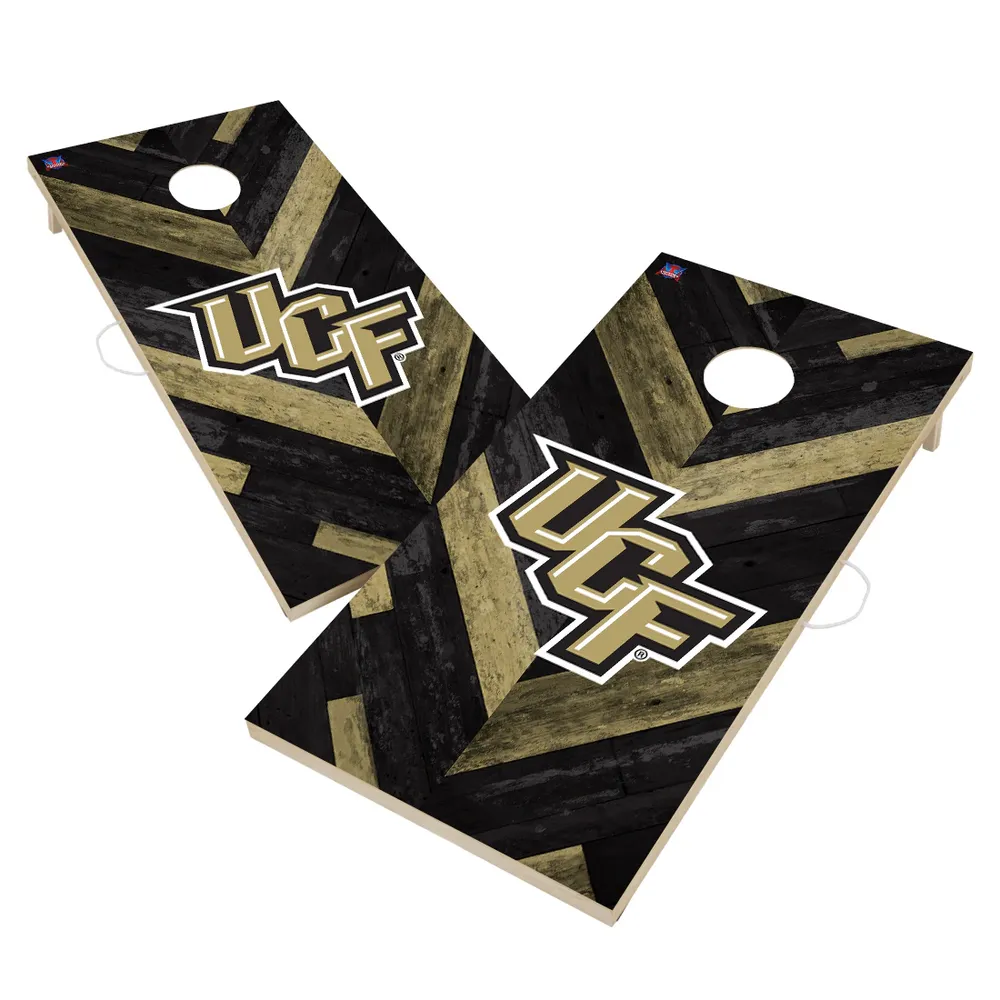 New Orleans Saints Jersey Cornhole Wraps - Set of 2