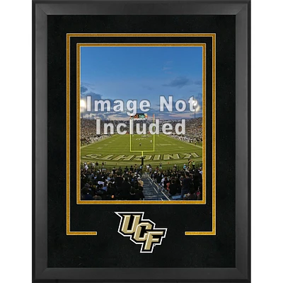 UCF Knights Deluxe 16'' x 20'' Vertical Photograph Frame with Team Logo