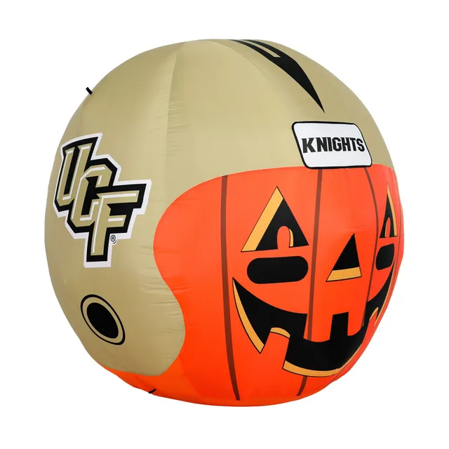 Auburn Tigers Jack-O-Helmet Inflatable