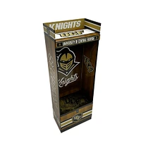 Casier de sport en carton ondulé UCF Knights LockerSource