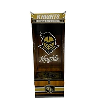 Casier de sport en carton ondulé UCF Knights LockerSource