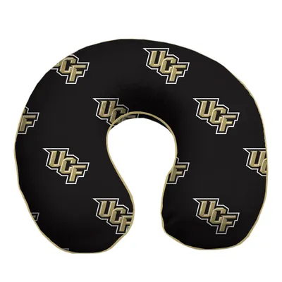 UCF Knights Travel Memory Foam Pillow