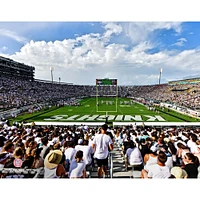 Photographie non signée du stade Spectrum des UCF Knights