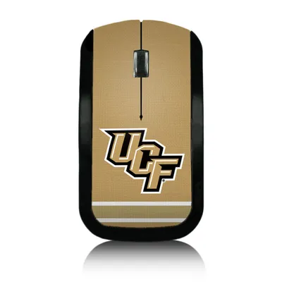 UCF Knights Wireless USB Computer Mouse