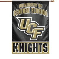 WinCraft UCF Knights 28" x 40" Full Name House Flag