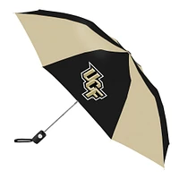 Parapluie pliant automatique WinCraft UCF Knights