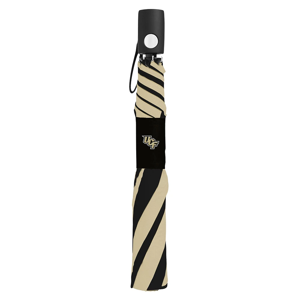 Parapluie pliant automatique WinCraft UCF Knights