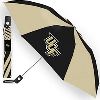 Parapluie pliant automatique WinCraft UCF Knights
