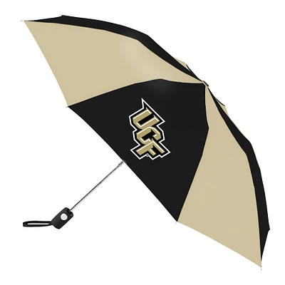 Parapluie pliant automatique WinCraft UCF Knights
