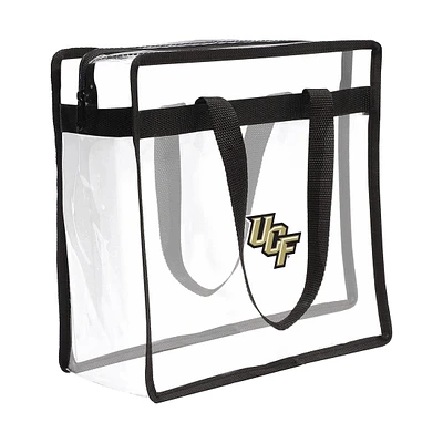 WinCraft UCF Knights Clear Tote Bag
