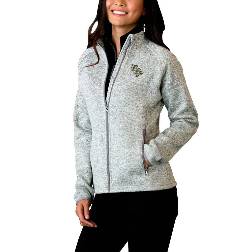 NFL Sports Full-Zip Sweaters for Women