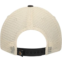 Youth Top of the World  Black UCF Knights Offroad Adjustable Hat