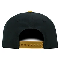 Casquette Snapback Maverick UCF Knights pour jeunes Top of the World Gold/Black