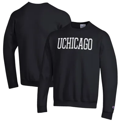 Chicago Maroons Champion Eco Powerblend Crewneck Sweatshirt