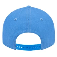 Men's New Era Blue UCLA Bruins Low Profile 9FIFTY Snapback Hat