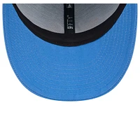 Men's New Era Blue UCLA Bruins Low Profile 9FIFTY Snapback Hat