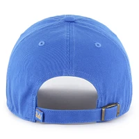 Men's '47 Blue UCLA Bruins Clean Up Adjustable Hat