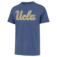 Men's '47 Blue UCLA Bruins Premier Franklin T-Shirt