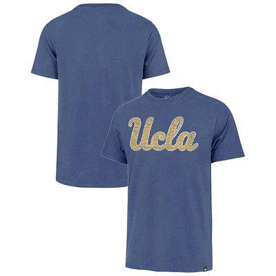 Men's '47 Blue UCLA Bruins Premier Franklin T-Shirt