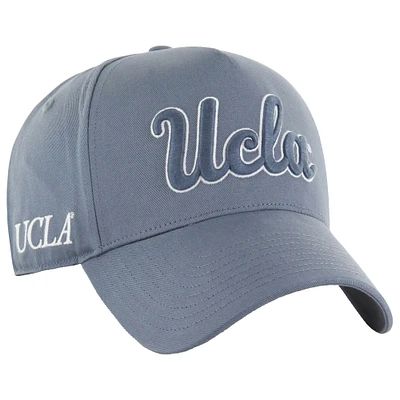 Men's '47  Gray UCLA Bruins Foundation Offside Adjustable Hat