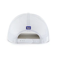 Men's '47 White UCLA Bruins Condor Hitch brrr° Adjustable Hat