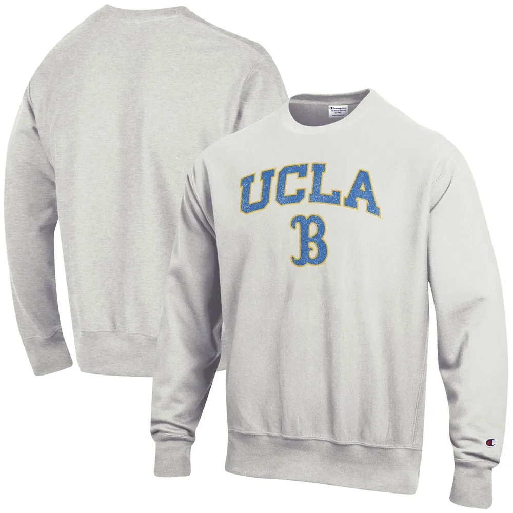 UCLA Bruin Men's Sweatshirts