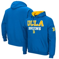 Sweat à capuche Colosseum UCLA Bruins Sunrise pour homme