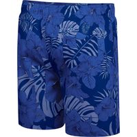 Men's Colosseum Blue UCLA Bruins The Dude Swim Shorts