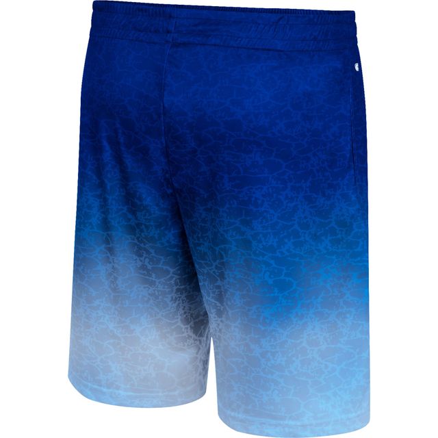 Short UCLA Bruins Walter bleu Colosseum pour hommes