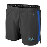 Short Colosseum anthracite UCLA Bruins Langmore pour hommes