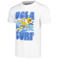 T-shirt Homefield Ash des Bruins de l'UCLA pour hommes