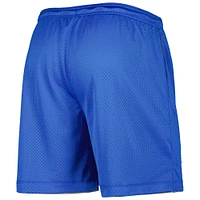 Men's Jordan Brand Blue/Gray UCLA Bruins Reversible Performance Shorts